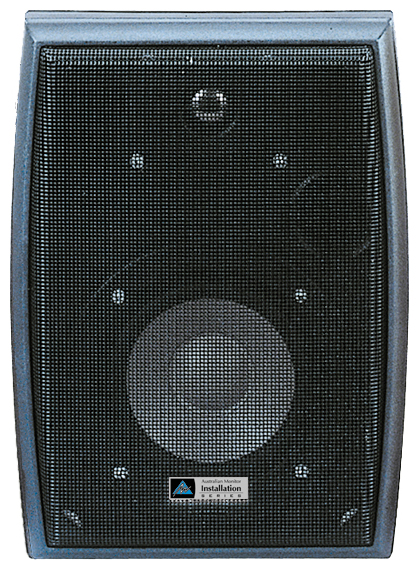 Акустические системы - Australian Monitor Install 30