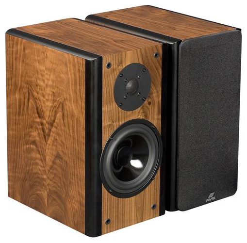 Акустические системы - AVE WF 802