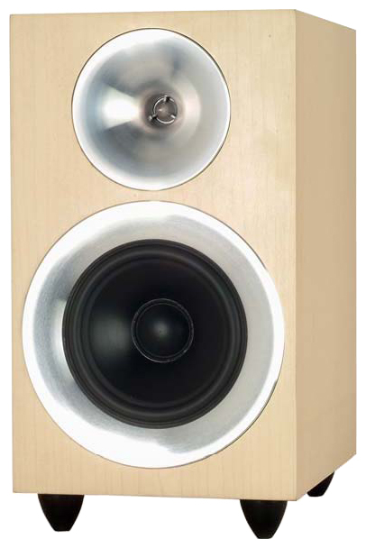 Акустические системы - BC Acoustique B1