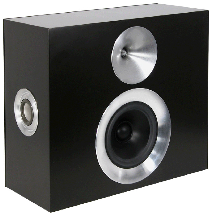 Акустические системы - BC Acoustique D1
