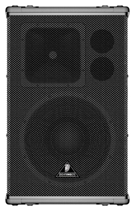 Акустические системы - BEHRINGER Eurolive B1220DSP