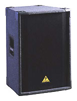 Акустические системы - BEHRINGER Eurolive B1520
