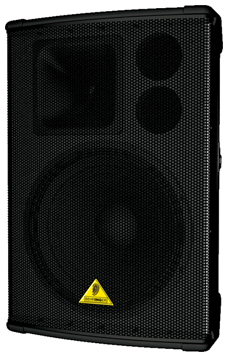 Акустические системы - BEHRINGER Eurolive B1520DSP