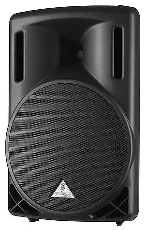 Акустические системы - BEHRINGER Eurolive B212A