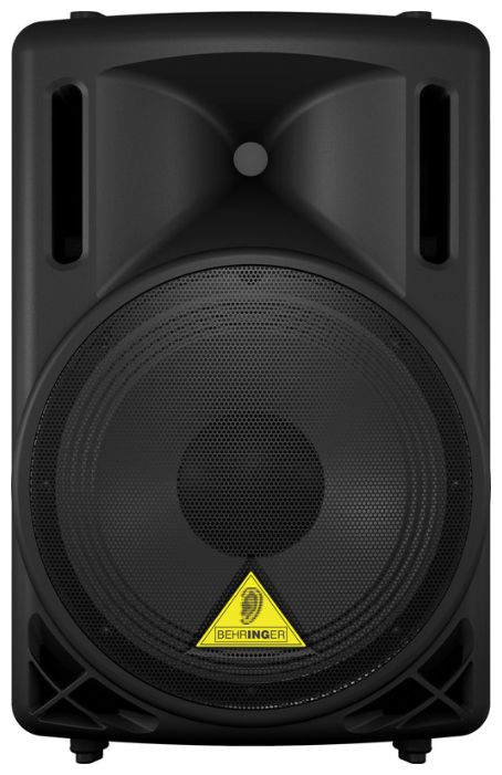 Акустические системы - BEHRINGER Eurolive B212D