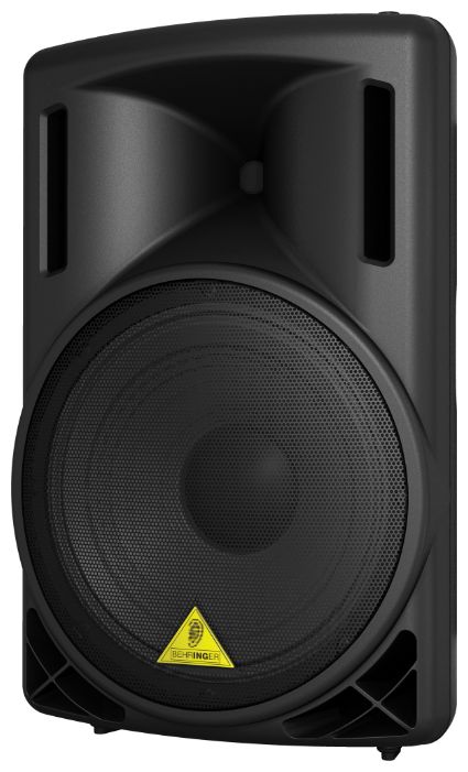 Акустические системы - BEHRINGER Eurolive B215XL