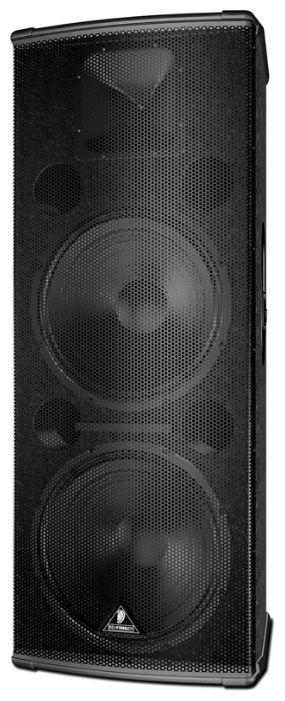 Акустические системы - BEHRINGER Eurolive B2520 PRO