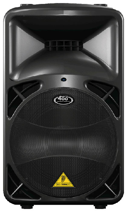 Акустические системы - BEHRINGER Eurolive B312A