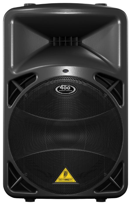 Акустические системы - BEHRINGER Eurolive B315A