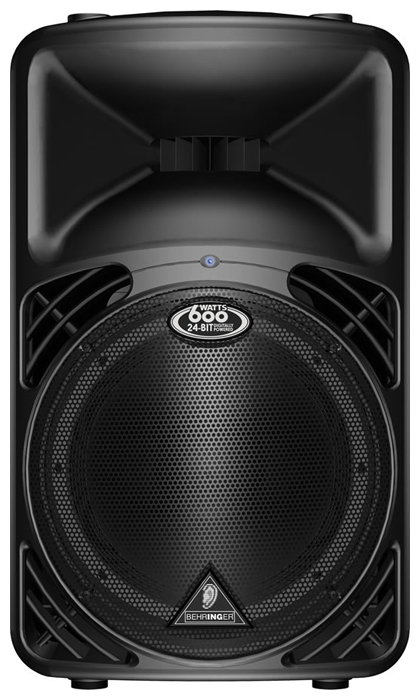 Акустические системы - BEHRINGER Eurolive B412DSP
