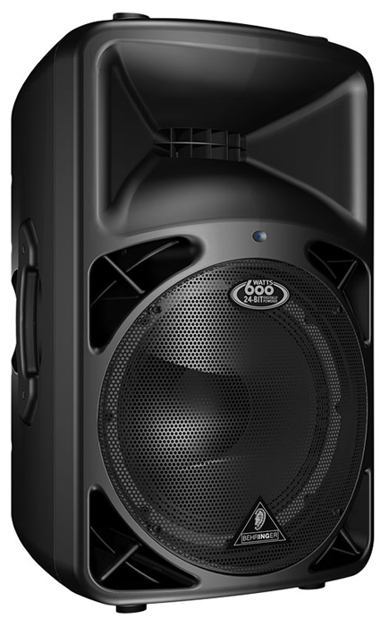 Акустические системы - BEHRINGER Eurolive B415DSP