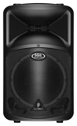 Акустические системы - BEHRINGER Eurolive B512DSP