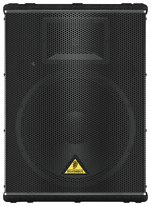 Акустические системы - BEHRINGER Eurolive E1520A