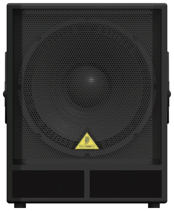 Акустические системы - BEHRINGER Eurolive VP1800S