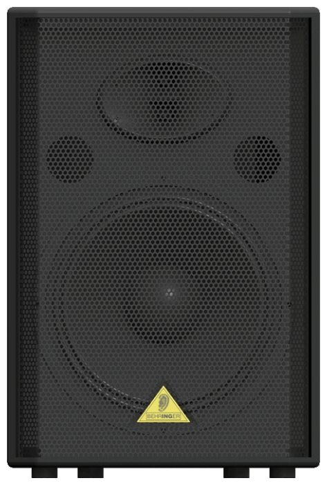 Акустические системы - BEHRINGER Eurolive VS1520