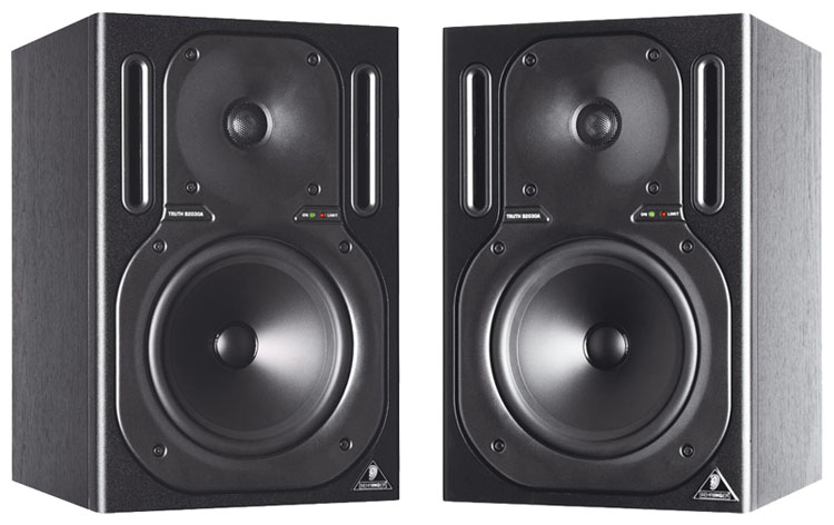 Акустические системы - BEHRINGER Truth B2030A