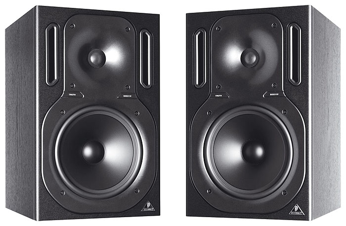 Акустические системы - BEHRINGER Truth B2031P