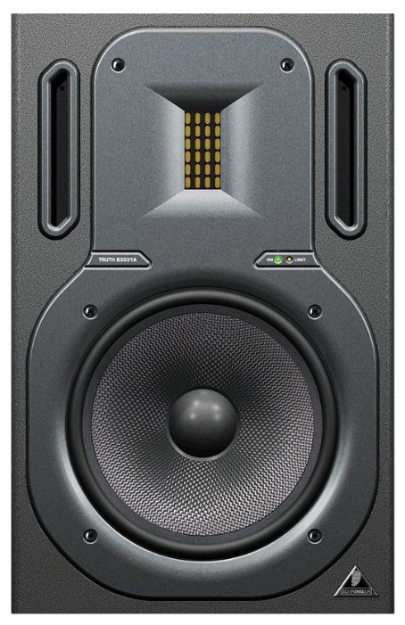 Акустические системы - BEHRINGER Truth B3031A