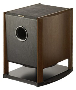 Акустические системы - Bolzano Villetri BG Subwoofer