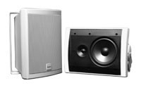 Акустические системы - Boston Acoustics Voyager 5
