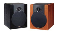 Акустические системы - Boston Acoustics VR-M50
