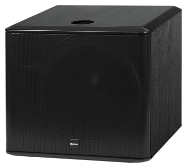 Акустические системы - Boston Acoustics XB6