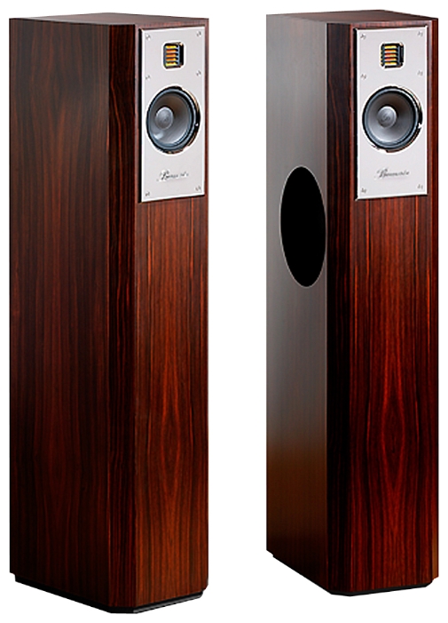 Акустические системы - Burmester 961 MK3