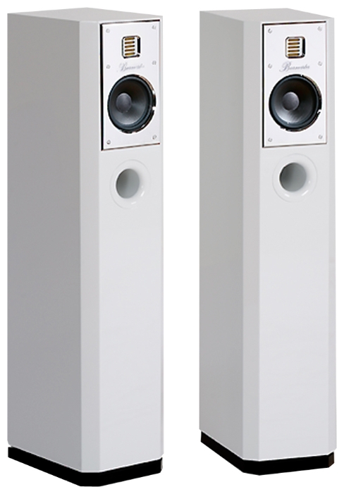 Акустические системы - Burmester 995 MK3