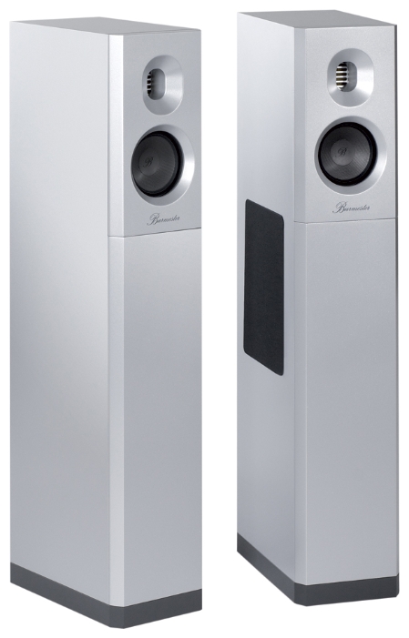 Акустические системы - Burmester B20