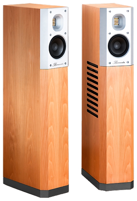 Акустические системы - Burmester B25