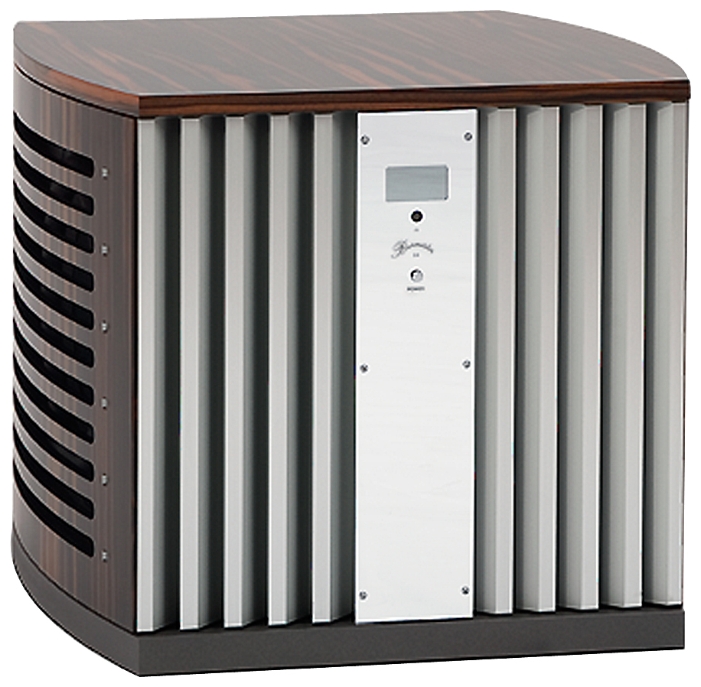 Акустические системы - Burmester Subwoofer S8