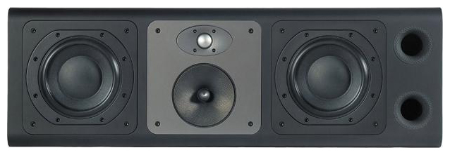 Акустические системы - B&W CT8.2 LCR