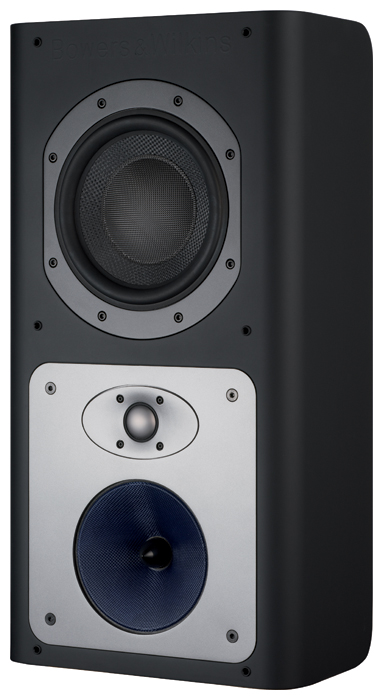 Акустические системы - B&W CT8.4 LCRS