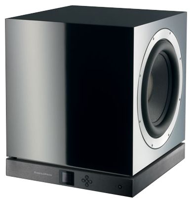 Акустические системы - B&W DB1