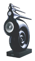 Акустические системы - B&W Model Nautilus