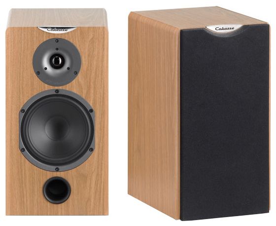 Акустические системы - Cabasse MT30 Antigua