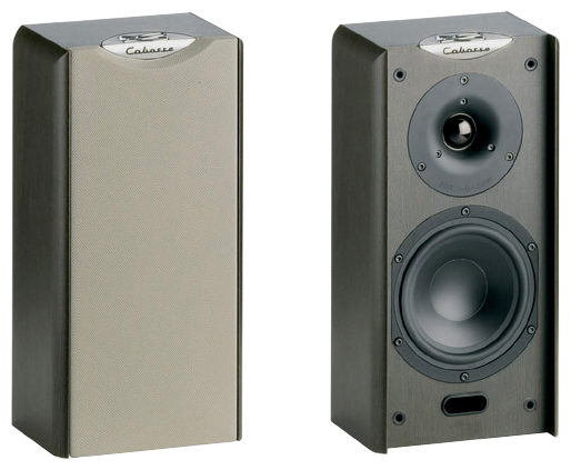 Акустические системы - Cabasse MT3 PICO