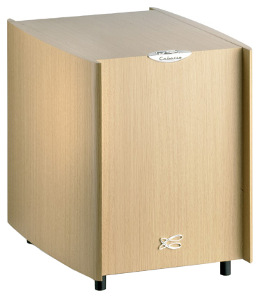 Акустические системы - Cabasse MT4 MERCURE