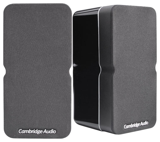 Акустические системы - Cambridge Audio Min 20