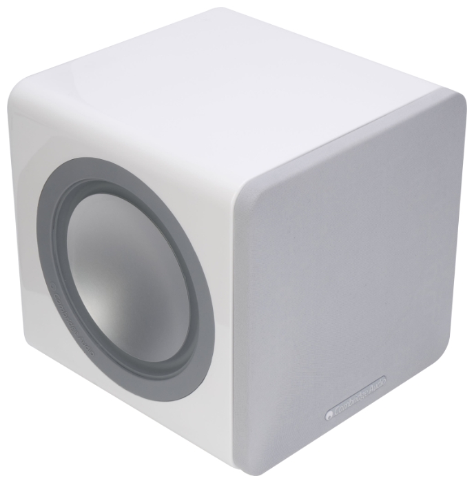 Акустические системы - Cambridge Audio X200 subwoofer