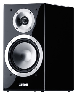 Акустические системы - Canton Chrono SL 530
