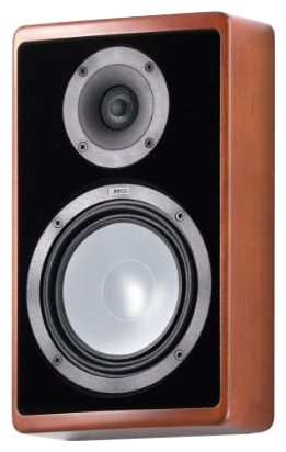 Акустические системы - Canton Ergo 610