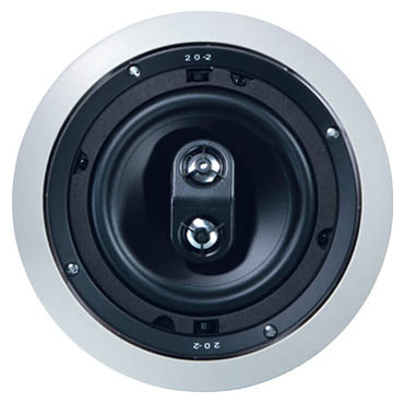 Акустические системы - Canton InCeiling 650 DT