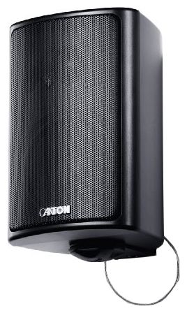 Акустические системы - Canton Pro X