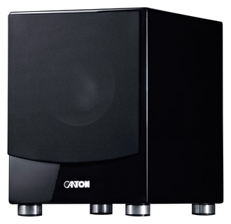 Акустические системы - Canton SUB 800 R