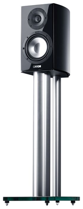 Акустические системы - Canton Vento 810
