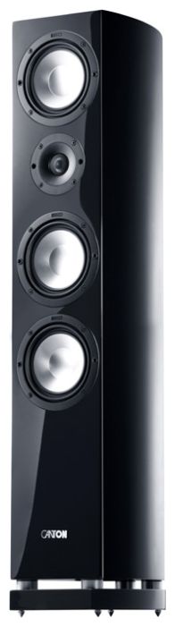 Акустические системы - Canton Vento 880 DC