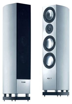 Акустические системы - Canton Vento Reference 7 DC