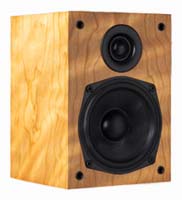 Акустические системы - Castle Acoustics Compact Satellite