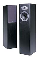 Акустические системы - Celestion F20